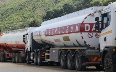 Tanzania Revenue Authority System Upgrade Boosts Fuel Haulage to Malawi