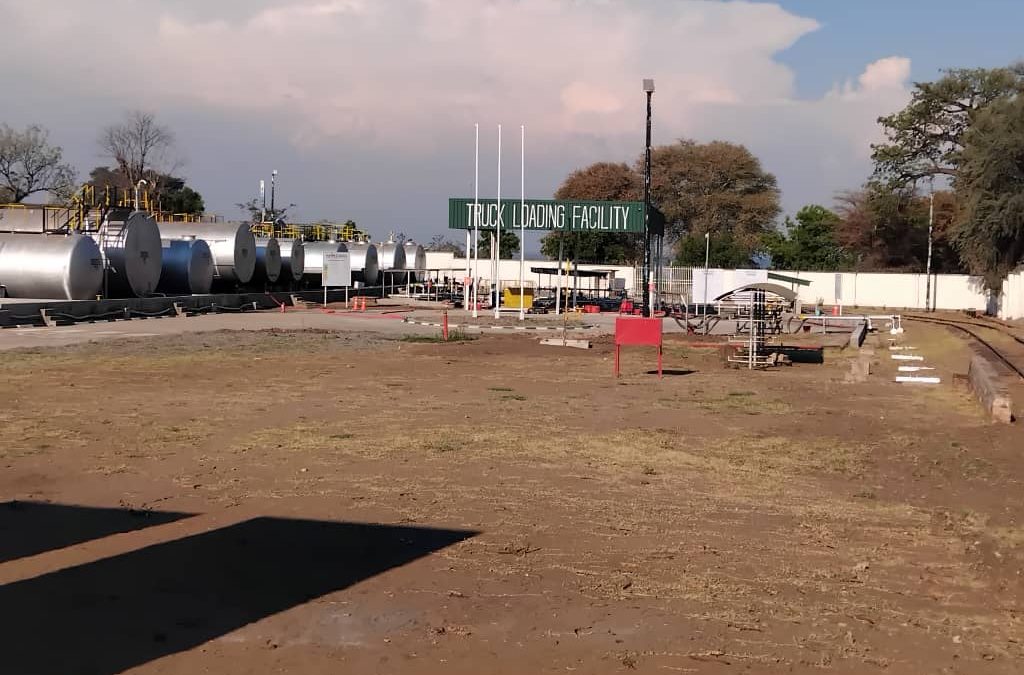 Supply and installation of 15kVA genset