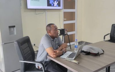 NOCMA Prioritizes Mental Health and Workplace Wellbeing Across All Depots