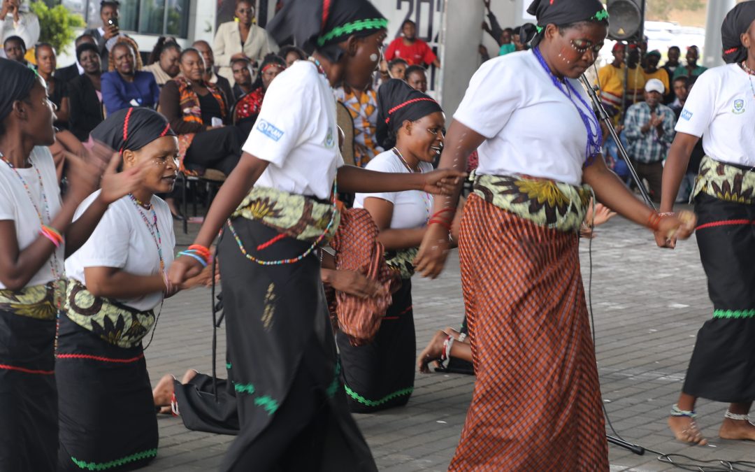 NOCMA Enhances Corporate Visibility at 2026 Africa Day Commemorations